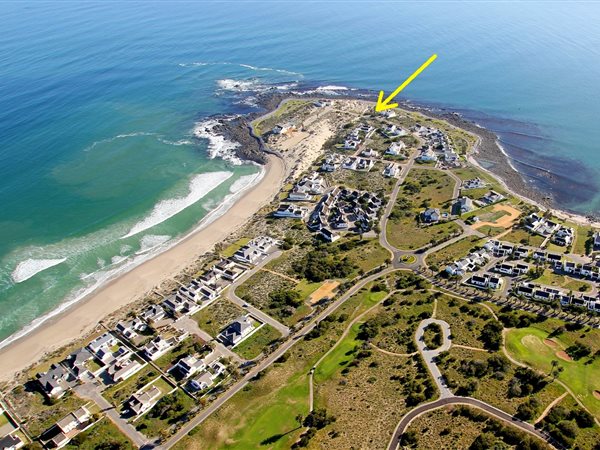 882 m² Land available in Shelley Point