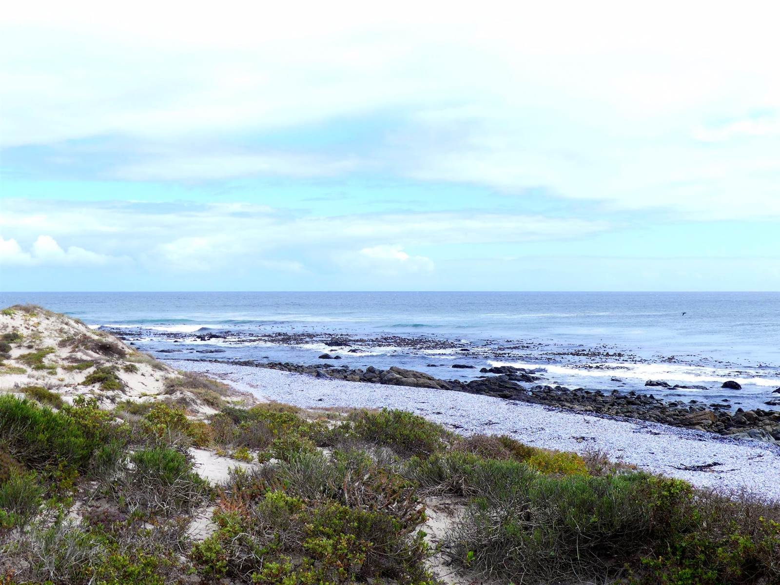 882 m² Land available in Shelley Point photo number 3