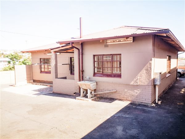 3 Bed House in West Turffontein