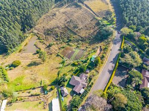 3 Bed House in Assagay