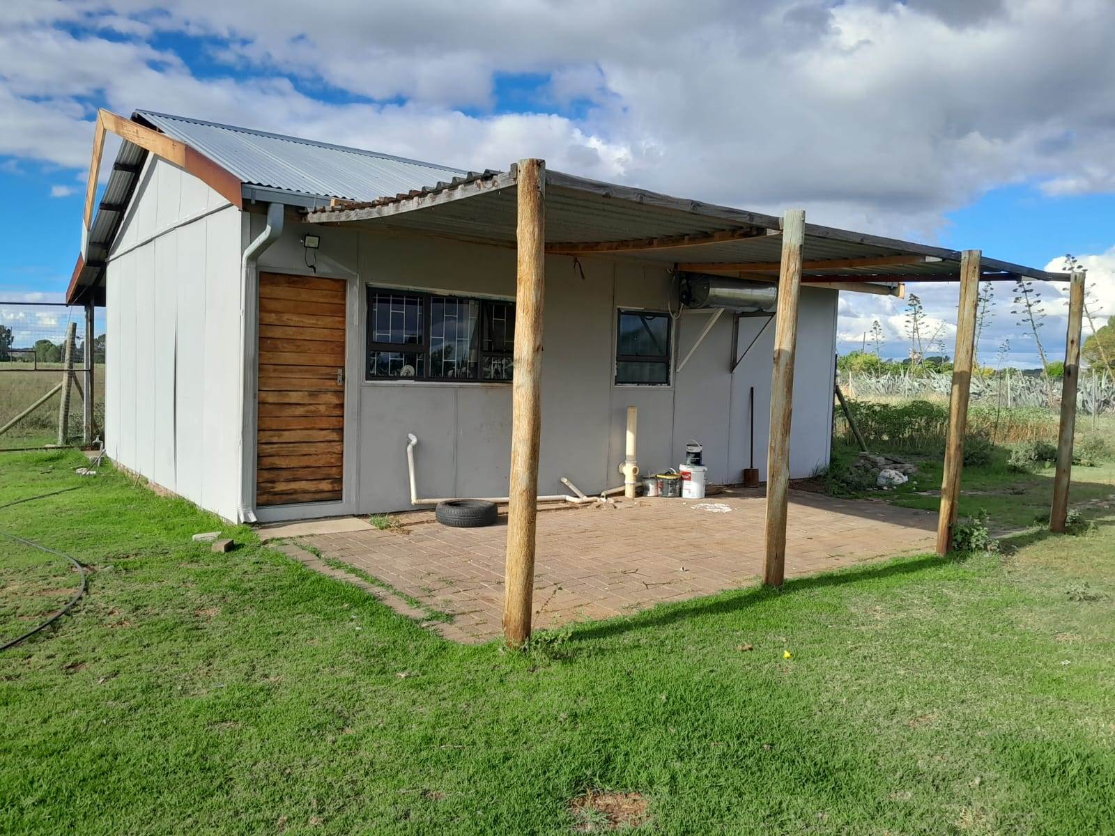 2 Bed House in Bloemfontein Farms photo number 10