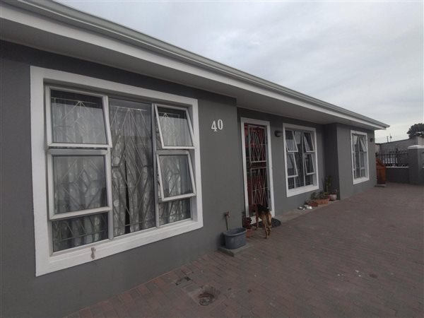 3 Bed House in Kalkfontein