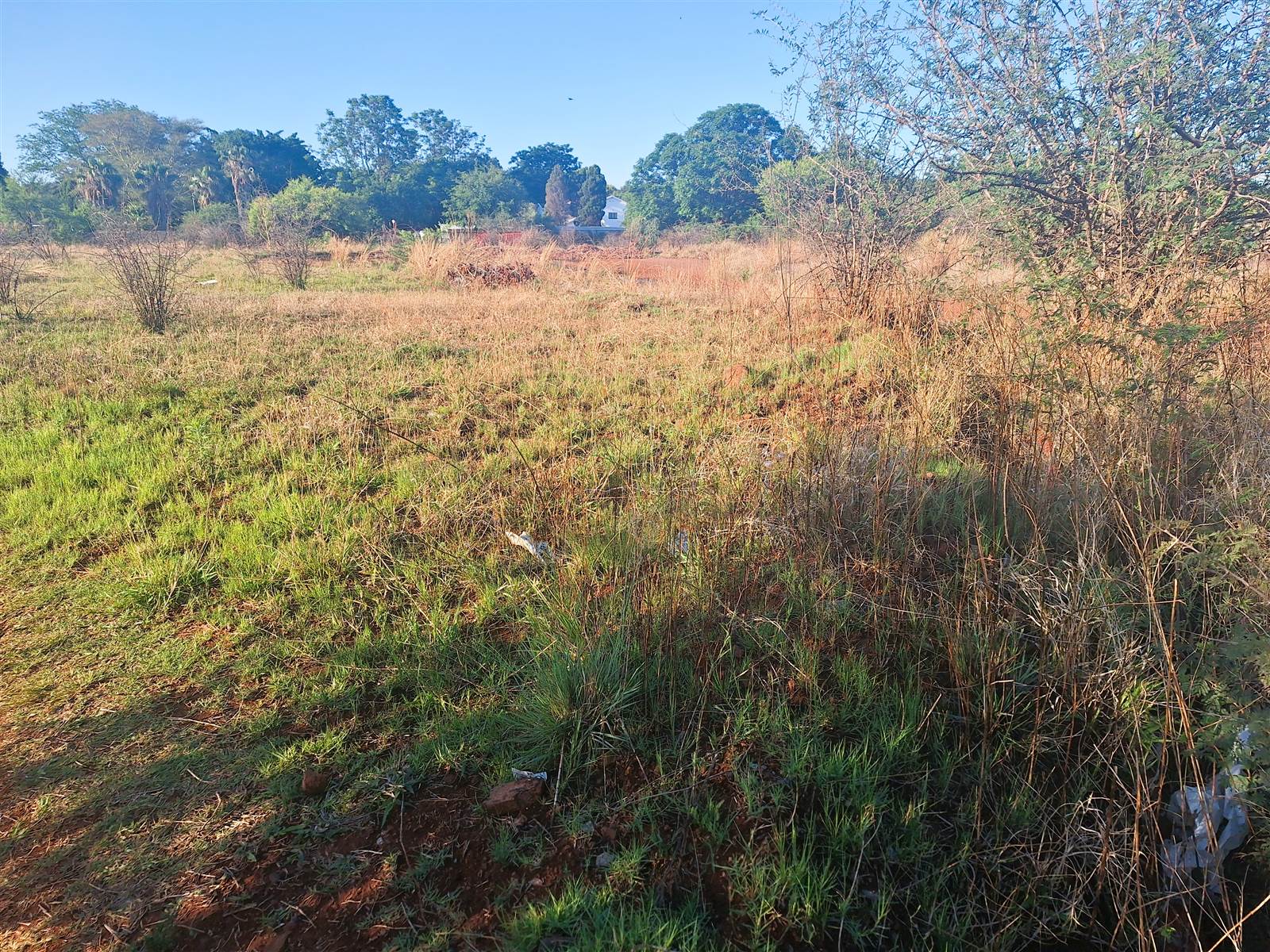 770 m² Land available in Mooinooi photo number 1