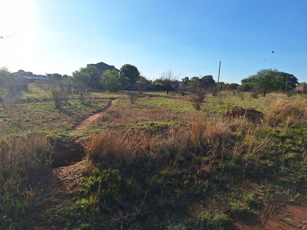 770 m² Land available in Mooinooi photo number 9