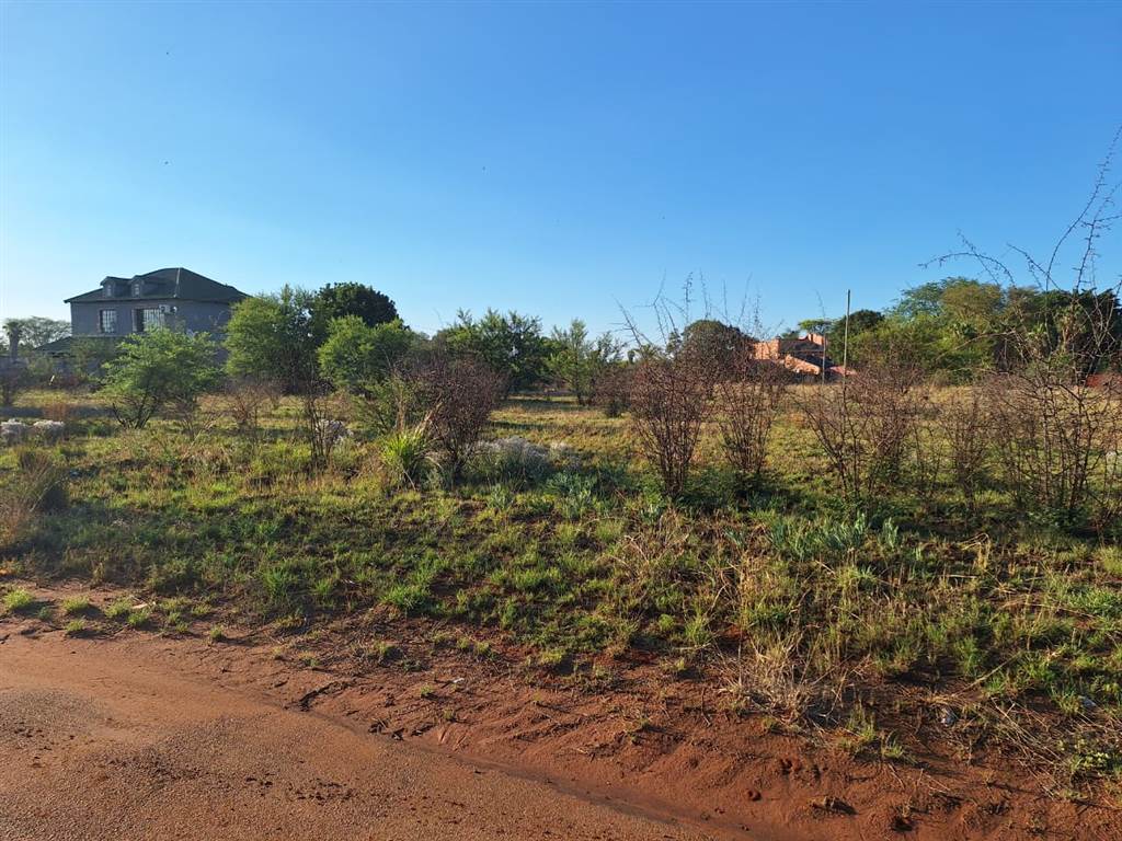 770 m² Land available in Mooinooi photo number 12