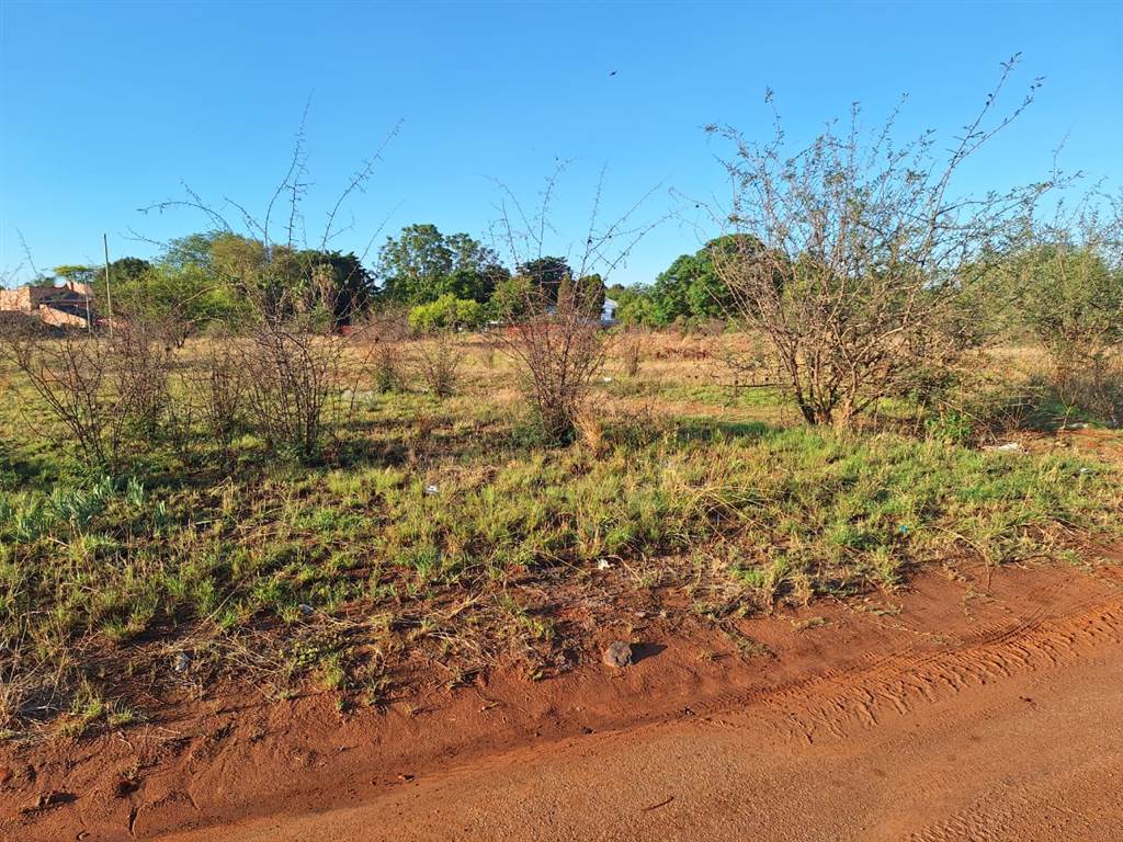 770 m² Land available in Mooinooi photo number 13