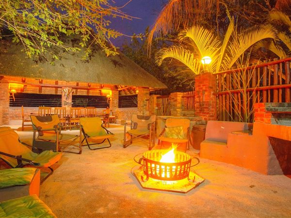 8 Bed, Bed and Breakfast in Marloth Park