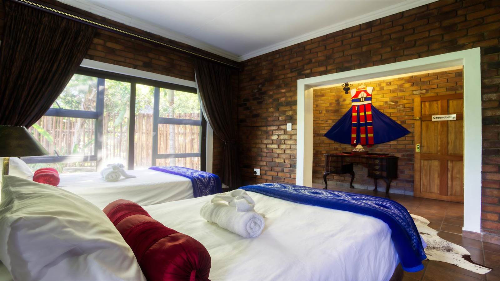 8 Bed, Bed and Breakfast in Marloth Park photo number 20