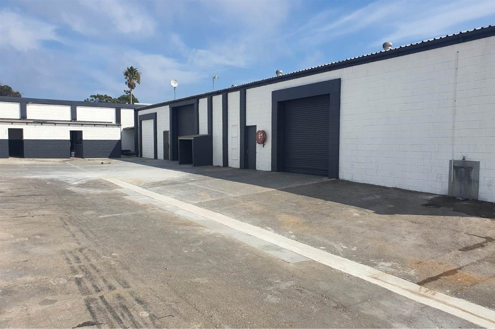 570  m² Industrial space in Walmer photo number 24