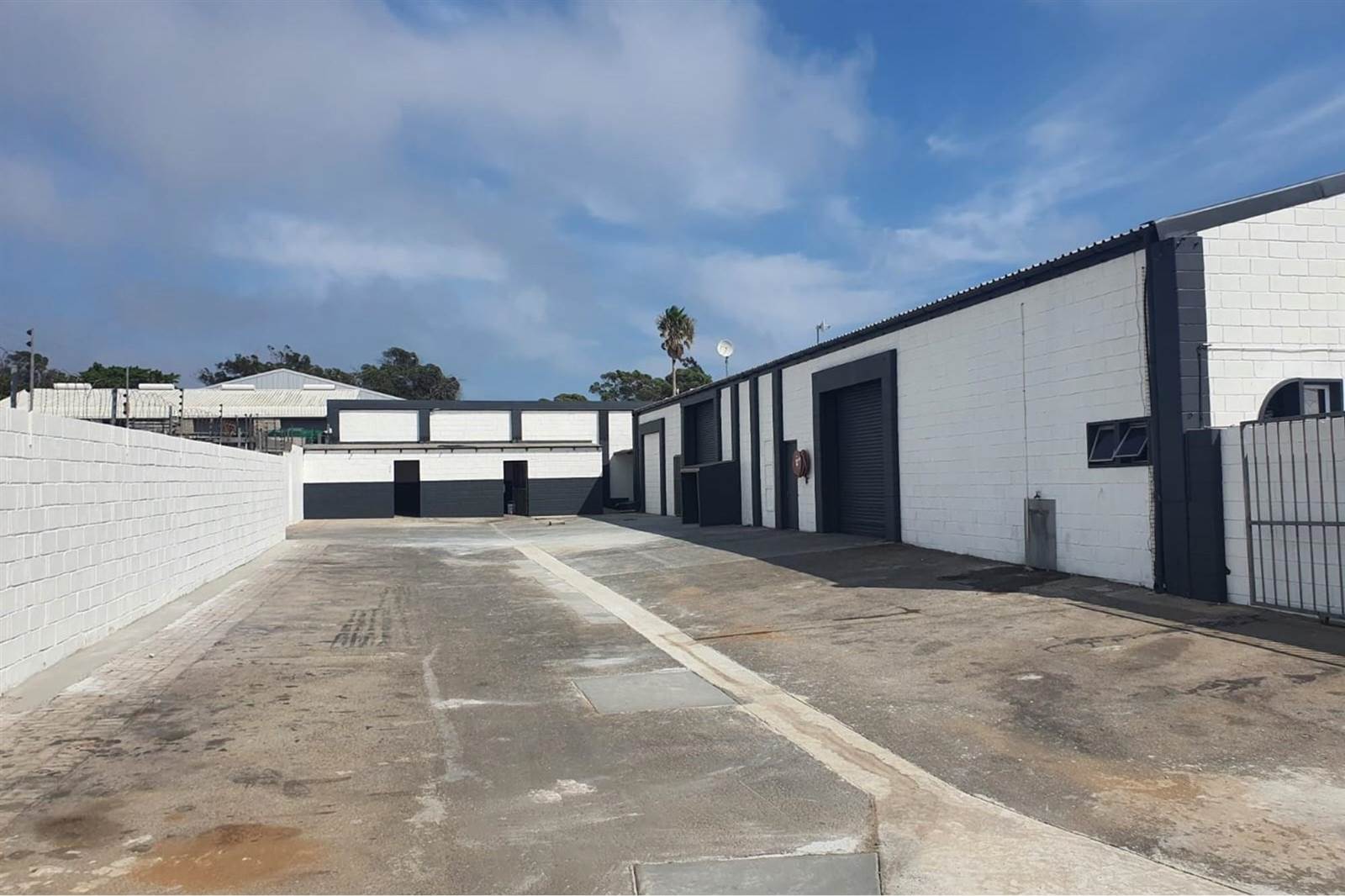 570  m² Industrial space in Walmer photo number 23