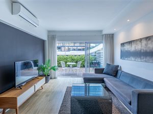 Apartment in Sea Point