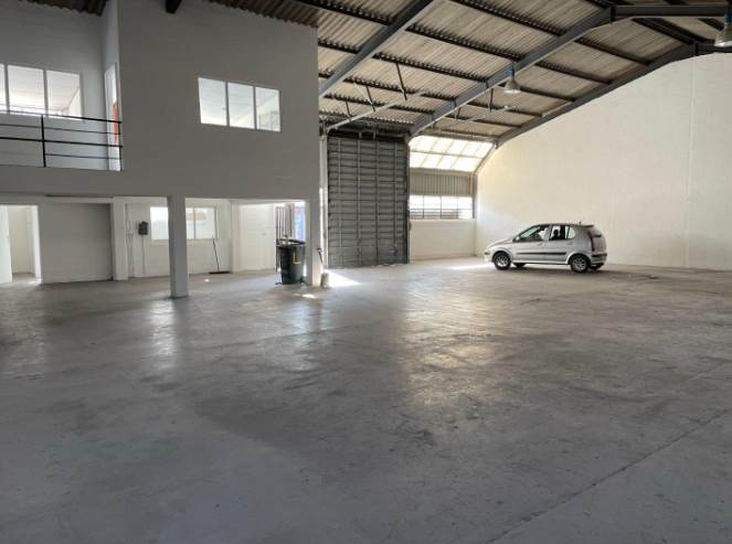 475  m² Commercial space in Retreat photo number 4