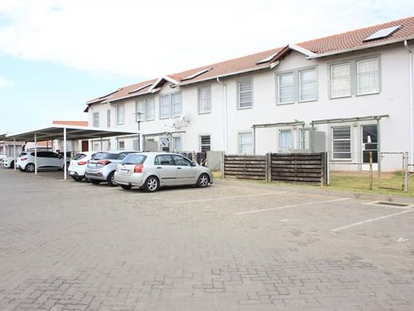 2 Bedroom Apartment 2 Bedroom Apartment