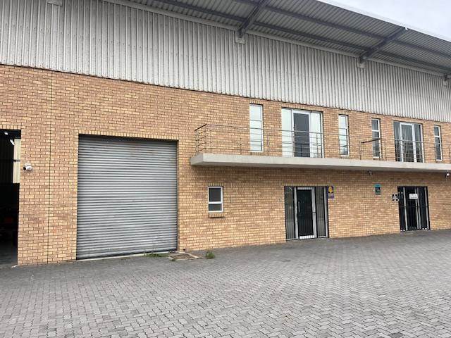 238  m² Industrial space in Newton Park photo number 1