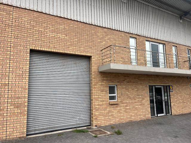 238  m² Industrial space in Newton Park photo number 8