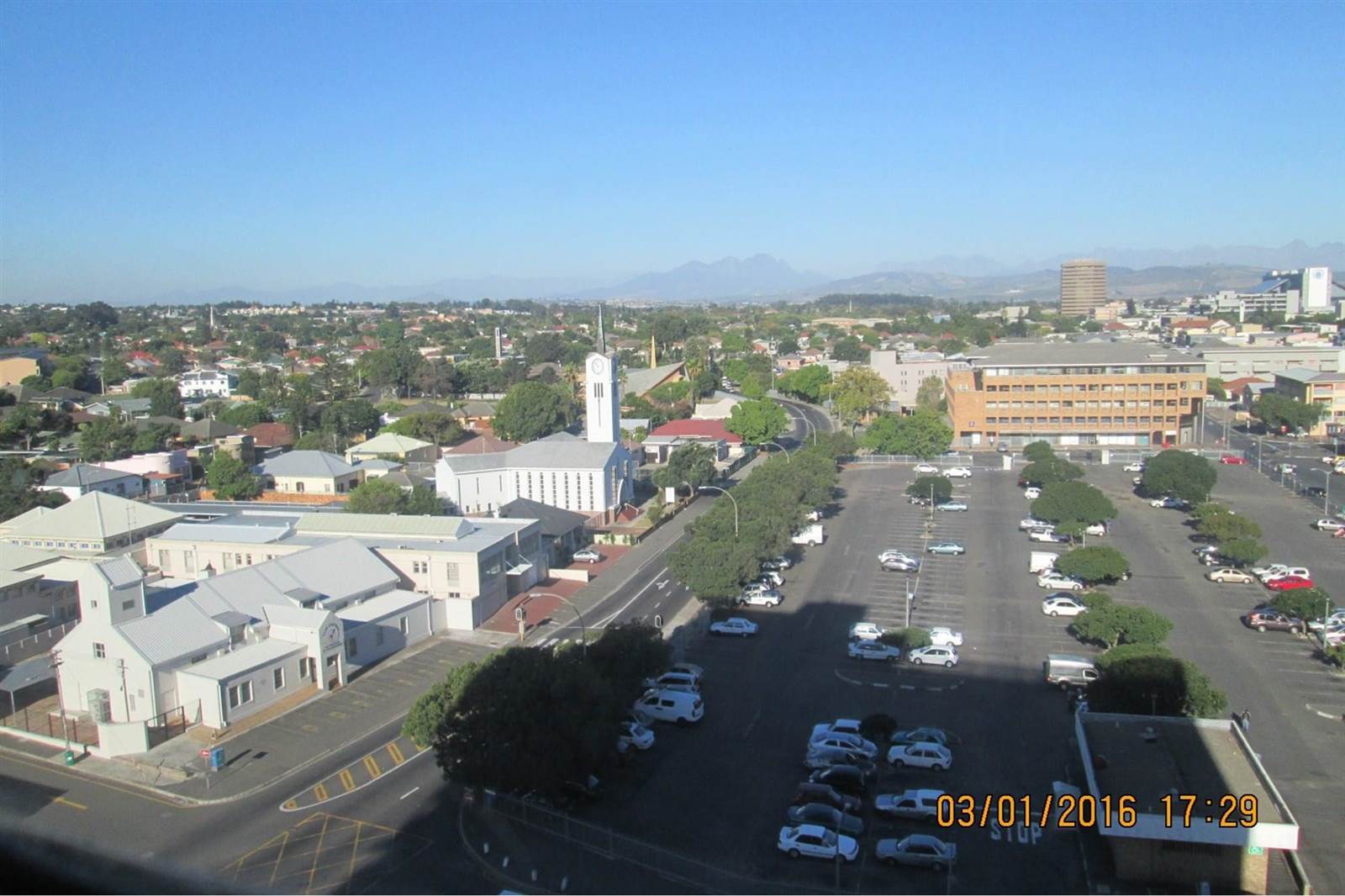 1 Bed Apartment in Bellville Central photo number 8
