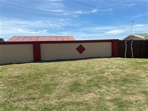 2 Bed House in Mdantsane