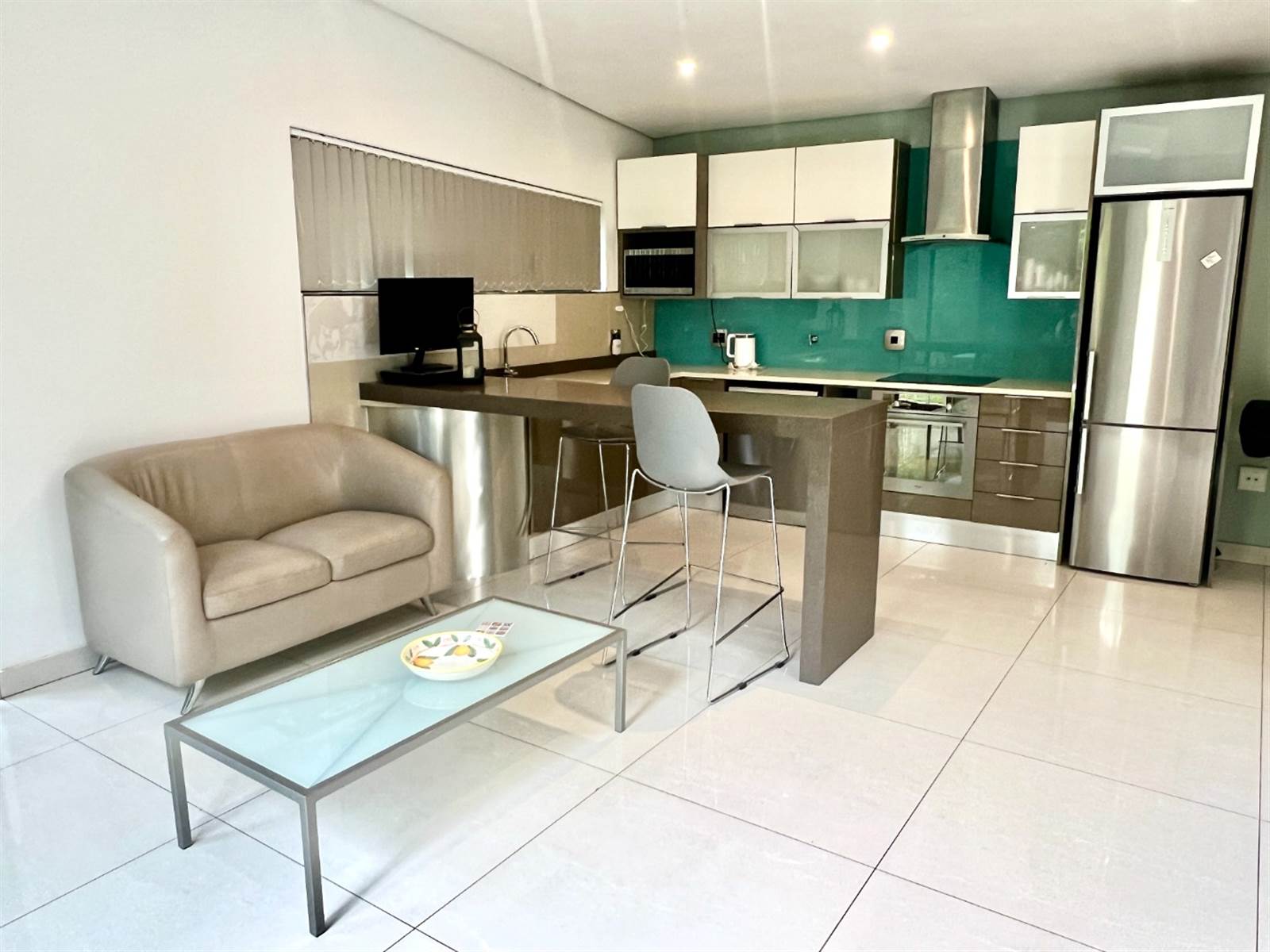 Studio apartment in Craighall Park photo number 6