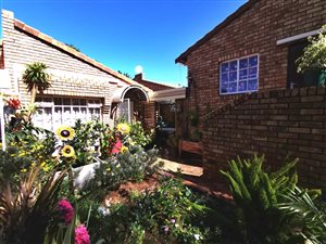 2 Bed House in Brummeria