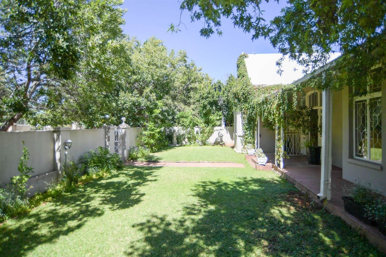 4 Bed House for sale in Memorial Road Area T4793512 Private Property