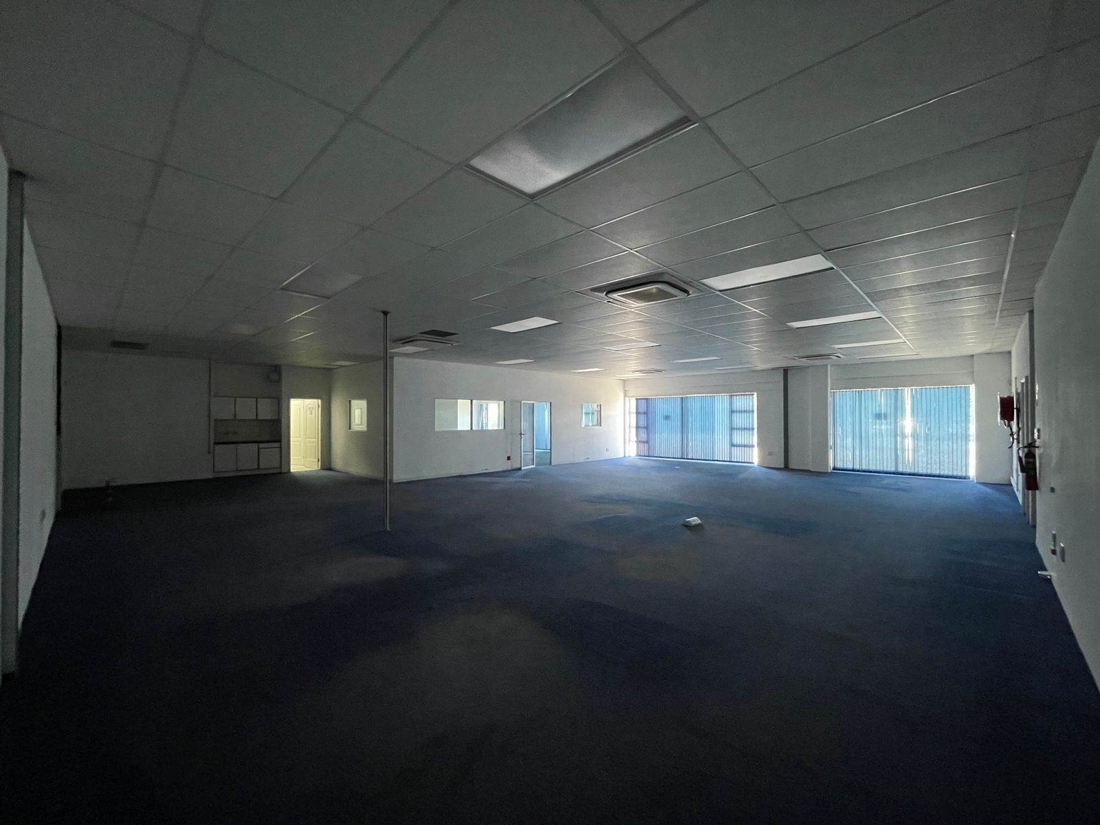 532  m² Commercial space in Century City photo number 22