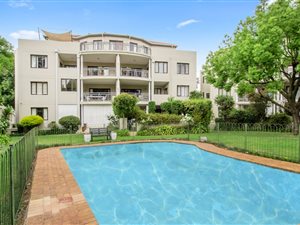 2 Bed Apartment in Dunkeld West