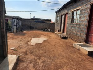6 Bed House in Ivory Park