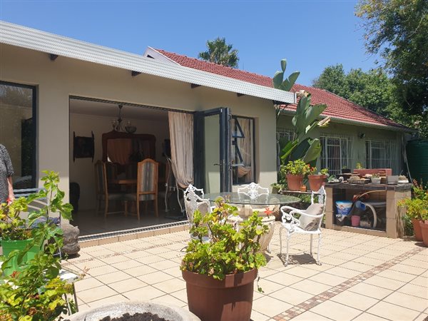 3 Bed House in Illiondale
