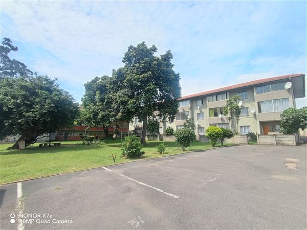 1.5 Bed Apartment