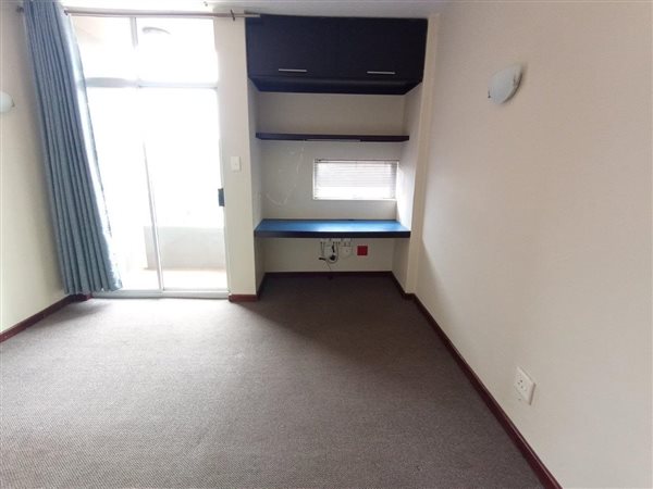 2 Bed Apartment