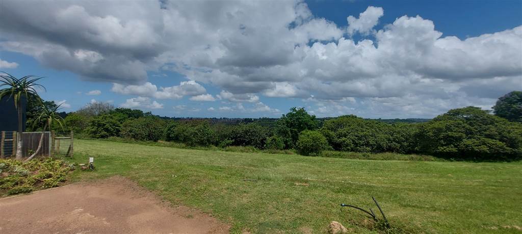 1129 m² Land available in Cotswold Downs Estate photo number 5