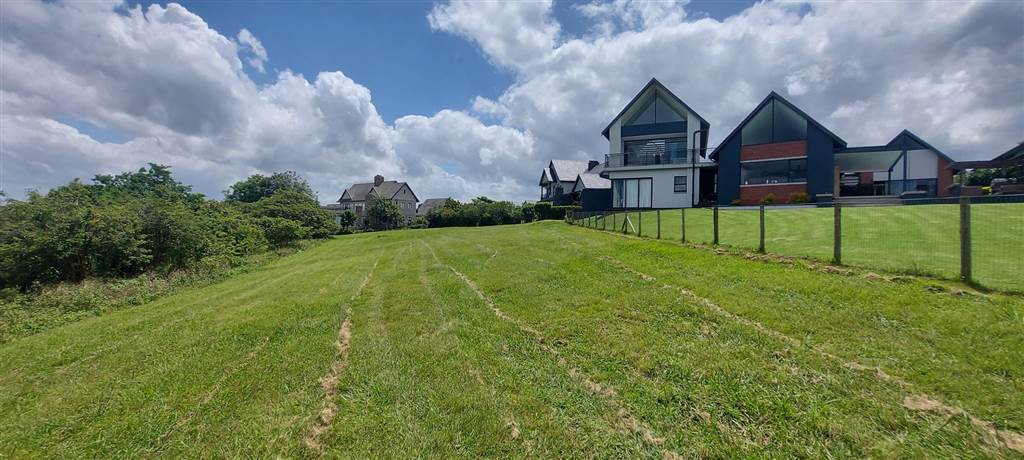 1129 m² Land available in Cotswold Downs Estate photo number 6
