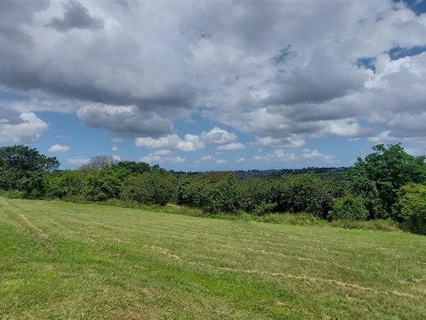 1129 m² Land available in Cotswold Downs Estate