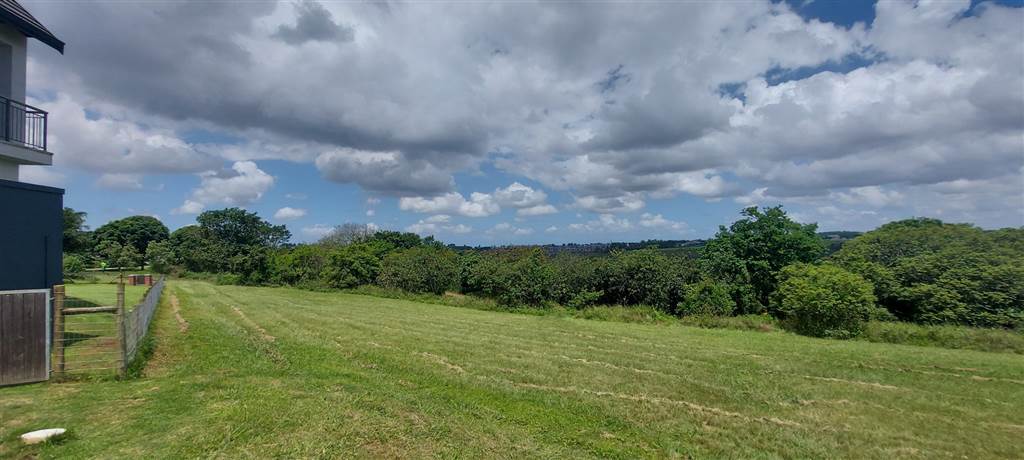 1129 m² Land available in Cotswold Downs Estate photo number 1