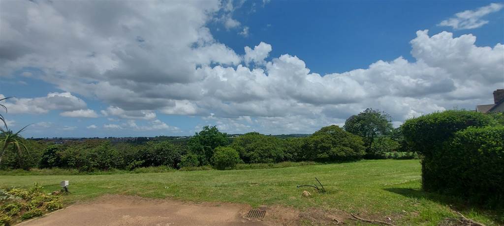 1129 m² Land available in Cotswold Downs Estate photo number 4