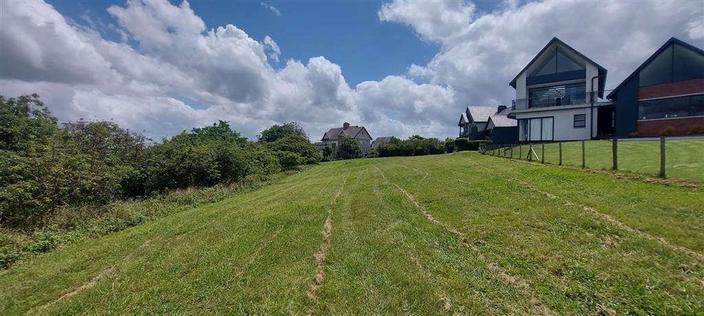 1129 m² Land available in Cotswold Downs Estate photo number 8
