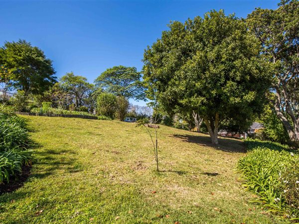 1342 m² Land available in Winston Park