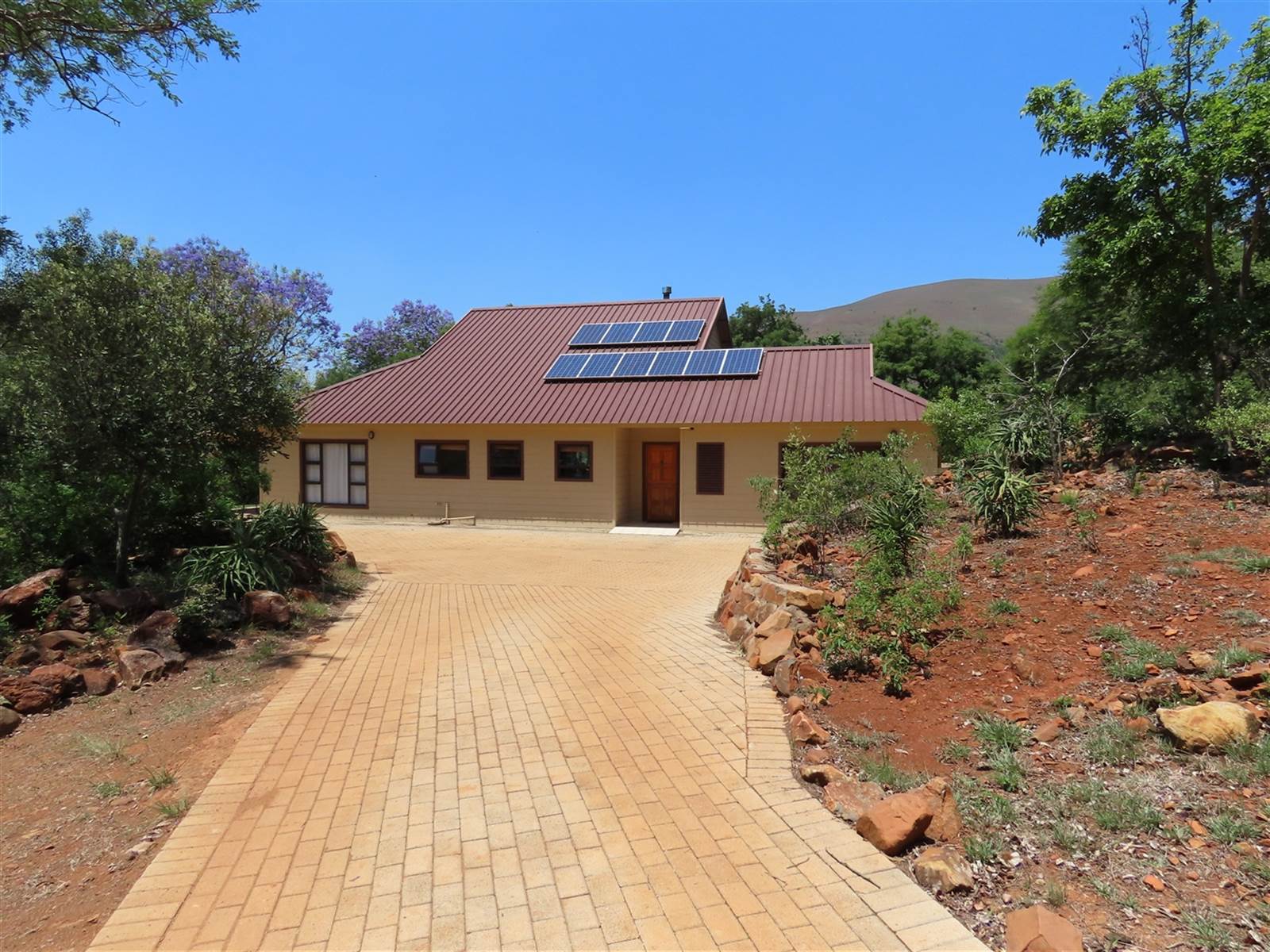 3 Bed House in Nelspruit photo number 9
