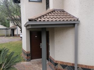 3 Bed Townhouse in Benoni AH