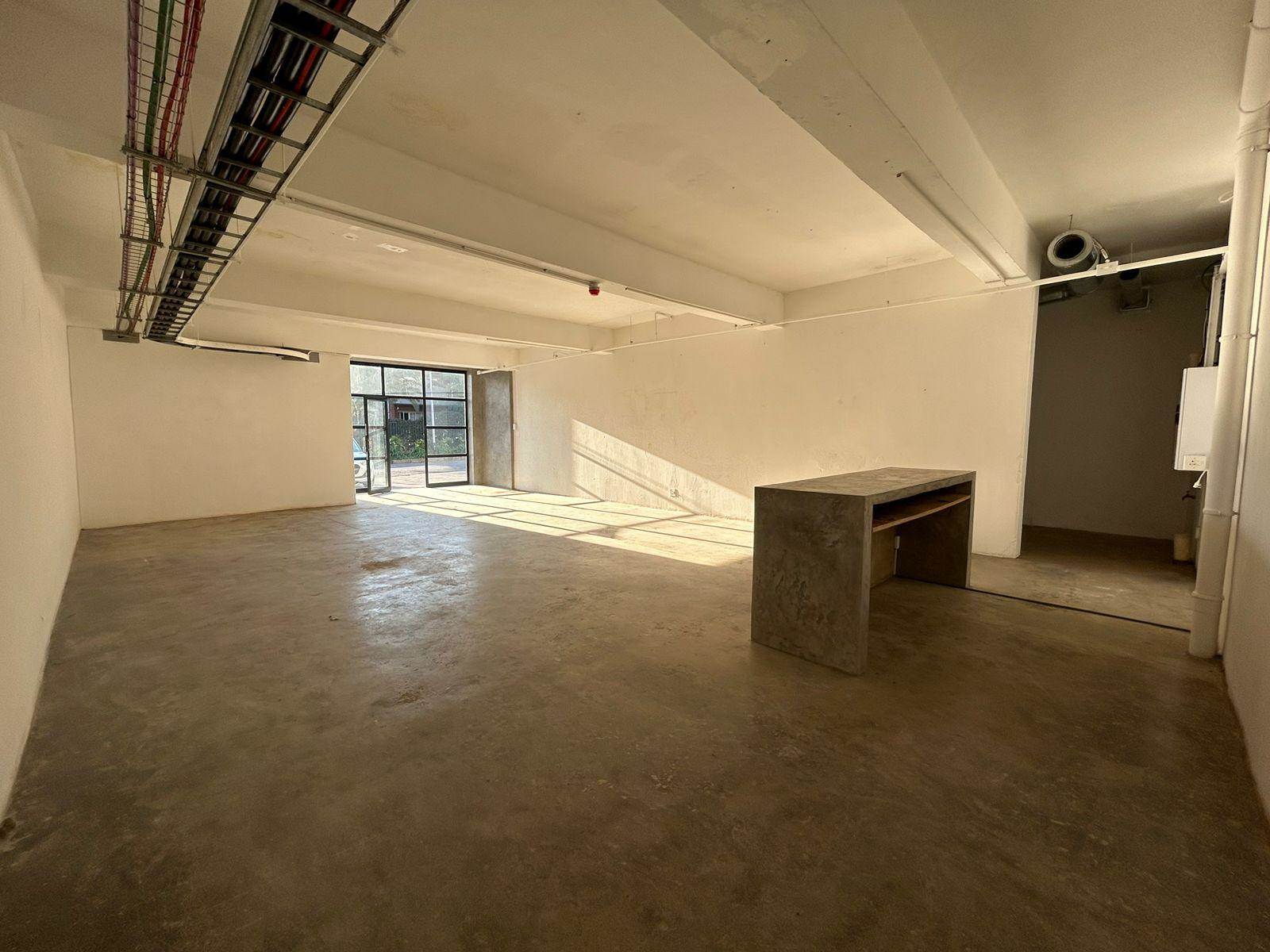 92  m² Commercial space in Linden photo number 6