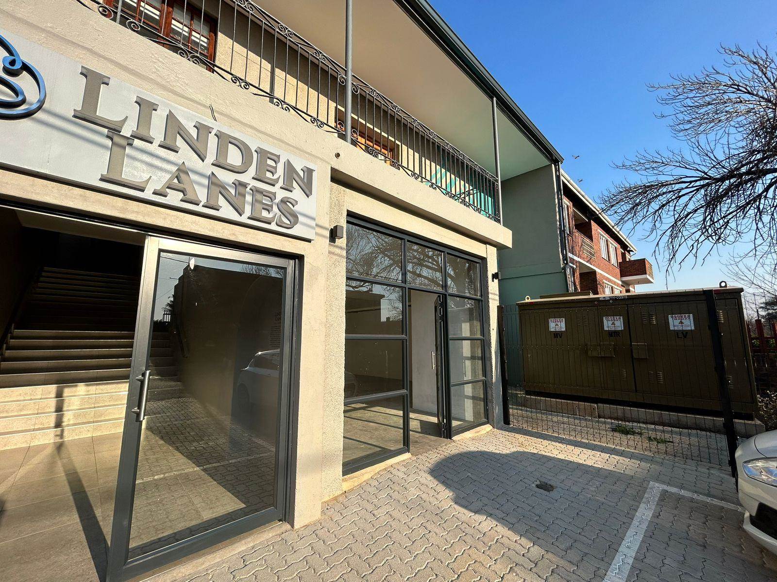 92  m² Commercial space in Linden photo number 1