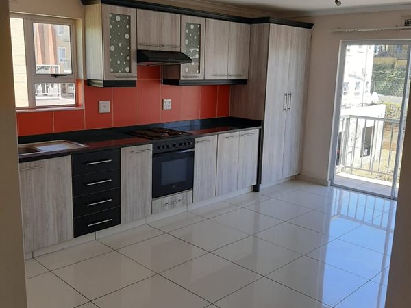 2 Bed House in Oaklands