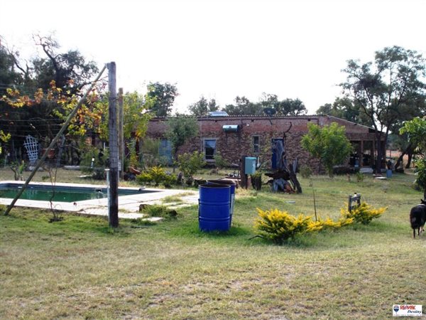 8.5 ha Farm 8.5 ha Farm