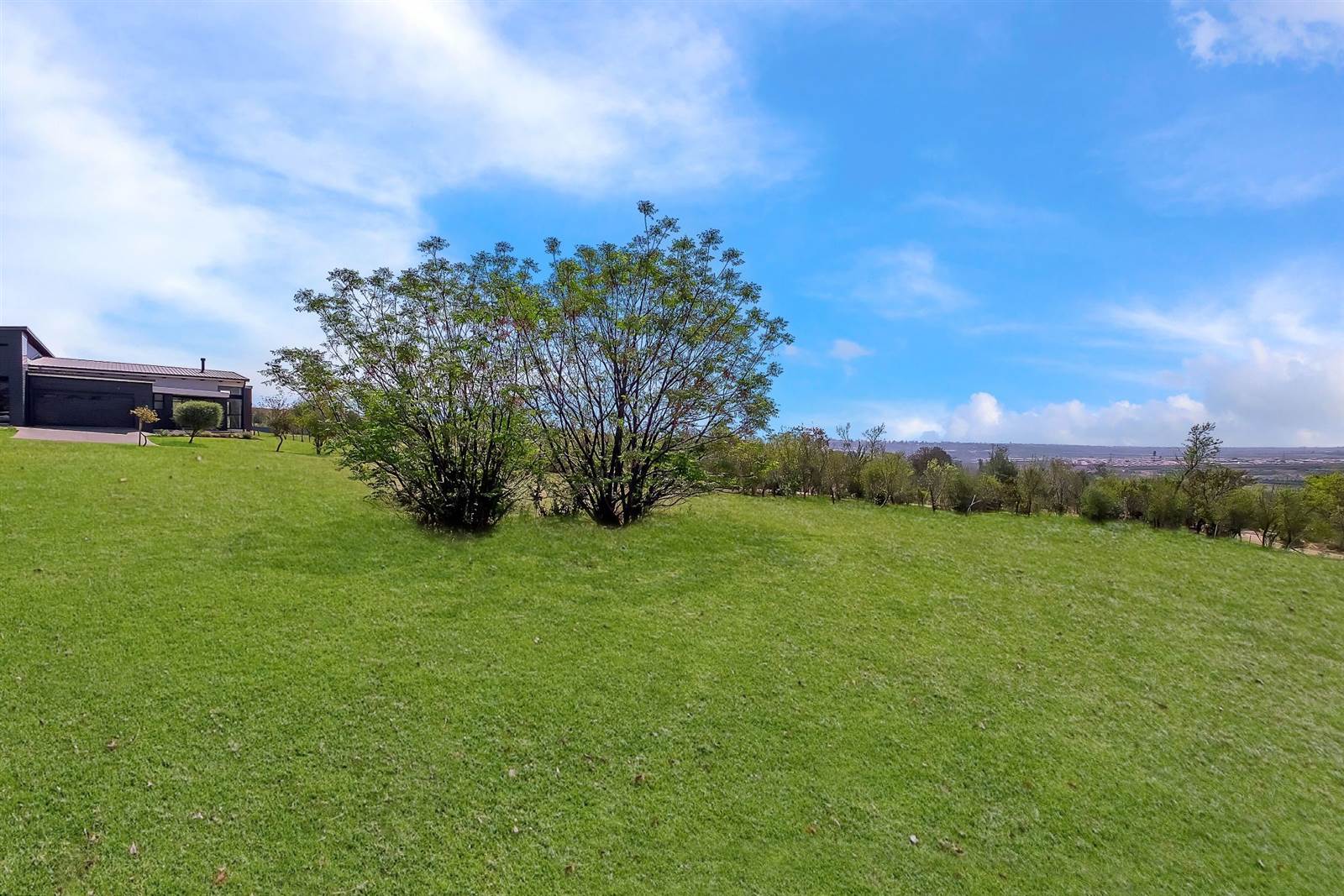 1593 m² Land available in Steyn City photo number 1