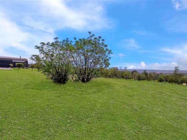 1593 m² Land available in Steyn City
