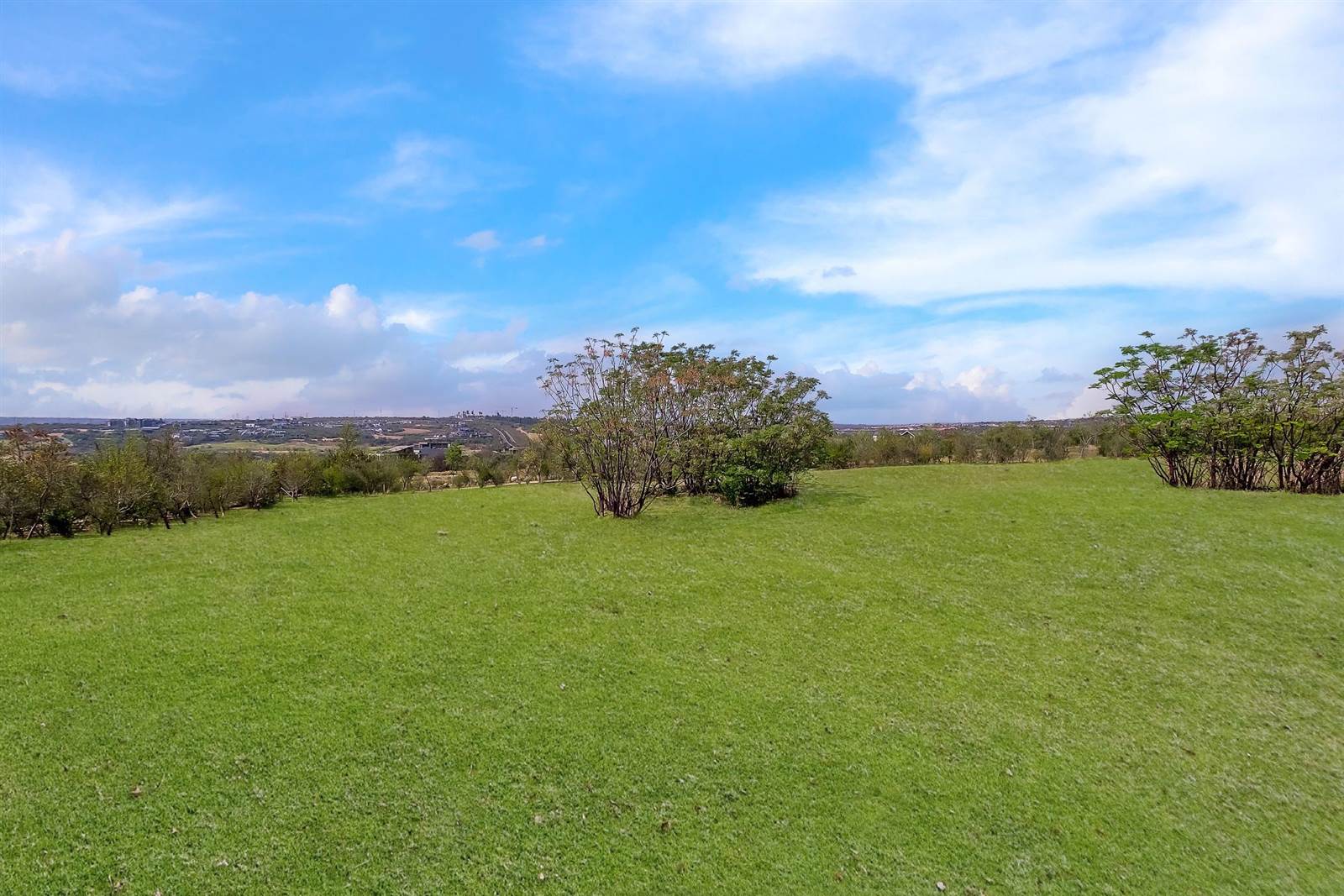 1593 m² Land available in Steyn City photo number 3