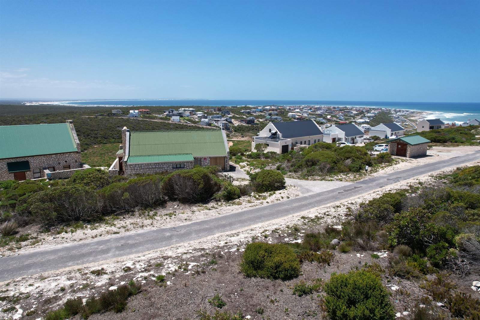 300 m² Land available in Agulhas photo number 17