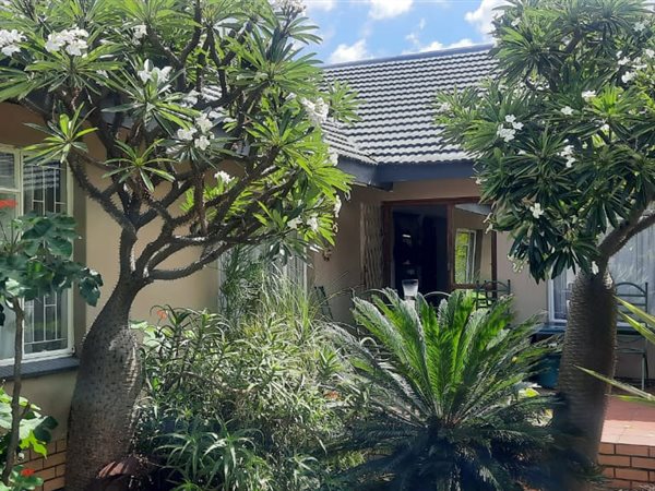 4 Bedroom House 4 Bedroom House