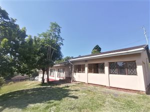 3 Bed House in Hillary