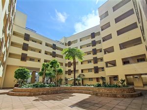 Apartment in Umhlanga Ridge